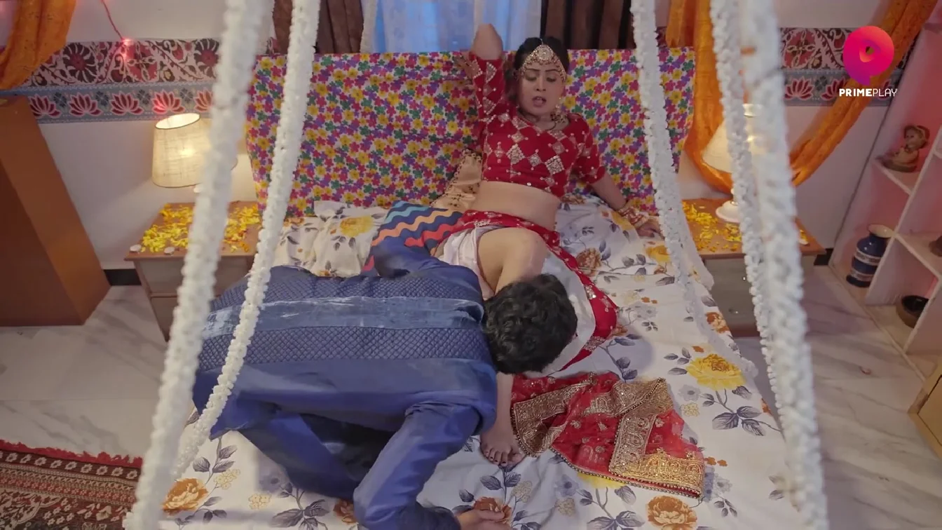 Maangalik S01 E03 PrimePlay